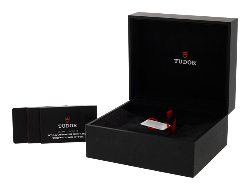 Tudor Black Bay 58 M79030N-0001 Image 4